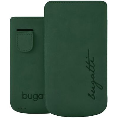 bugatti S.F.M. Perfect Velvety fodral för Samsung Galaxy S III cypress bugatti S.F.M. Perfect Velvety fodral för Samsung Galaxy S III cypress