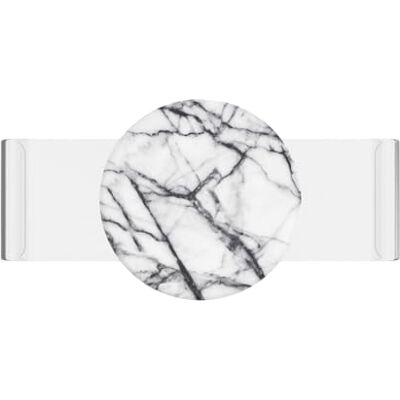PopSockets 701083 PopSlide - Tydlig som Dagen Mobilhållare - Mobiltyp PopSockets 701083 PopSlide - Tydlig som Dagen Mobilhållare - Mobiltyp