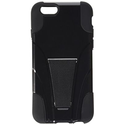 Puig LD A000688 fodral skyddsfodral med uppställningsfunktion för Apple iPhone 6 (4,7 tum) Puig LD A000688 fodral skyddsfodral med uppställningsfunktion för Apple iPhone 6 (4,7 tum)