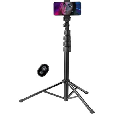 Rollei Smartphone stativ utdragbar Comfort Max 2 Rollei Smartphone stativ utdragbar Comfort Max 2