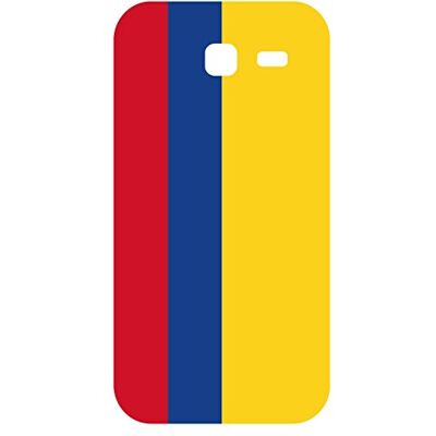 Puig LD coqsgs7390_41 fodral skyddsfodral för Samsung Galaxy Trend lite S7390, Storbritannien Colombia Puig LD coqsgs7390_41 fodral skyddsfodral för Samsung Galaxy Trend lite S7390, Storbritannien Colombia