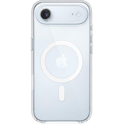 Apple iPhone Air-skal med MagSafe – frost Apple iPhone Air-skal med MagSafe – frost 