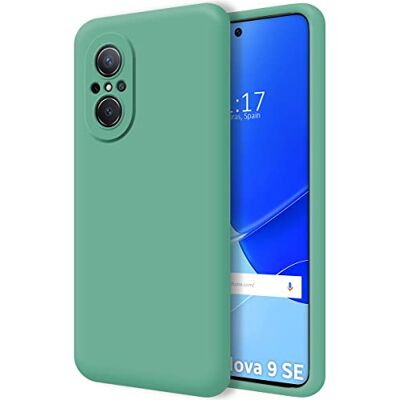 TUMUNDOSMARTPHONE Huawei Nova 9 Se Silikonflytande Skal - Mobilskal TUMUNDOSMARTPHONE Huawei Nova 9 Se Silikonflytande Skal - Mobilskal