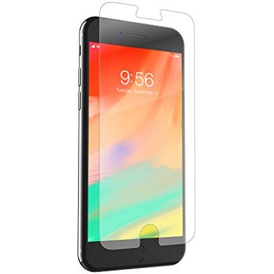 iFrogz I7LGGP-F0F Skärmskydd - Tempererat glas för Apple iFrogz I7LGGP-F0F Skärmskydd - Tempererat glas för Apple