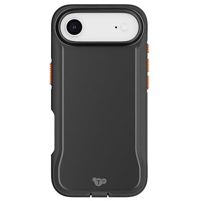 tech21 iPhone 17 Air EvoPro med MagSafe Black tech21 iPhone 17 Air EvoPro med MagSafe Black