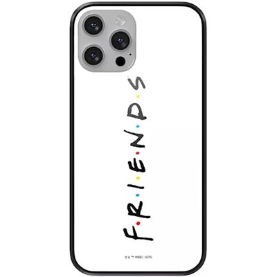 ERT GROUP mobiltelefonfodral för Apple Iphone 13 PRO MAX originalt och officiellt licensierat Friends mönster Friends 003 tillverkad av härdat glas, skyddsfodral ERT GROUP mobiltelefonfodral för Apple Iphone 13 PRO MAX originalt och officiellt licensierat Friends mönster Friends 003 tillverkad av härdat glas, skyddsfodral