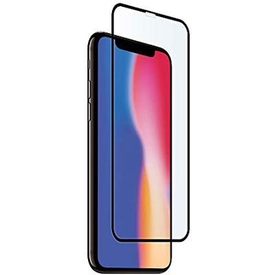 aiino italian ideas aiino – RockGlass skyddsfilm kompatibel med iPhone 11 Pro Max/XS Max härdat glas med RockApplicator aiino italian ideas aiino – RockGlass skyddsfilm kompatibel med iPhone 11 Pro Max/XS Max härdat glas med RockApplicator