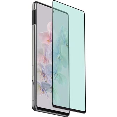 Muvit Tiger Glass Plus Google Pixel 7 ANTIBAKTERIAL GLAS Skärmskydd, 9H+ Ultra Resistent Glass, Fingerspårssäker, hög taktil känslighet, enkel installationsapplikator, livstidsgaranti Muvit Tiger Glass Plus Google Pixel 7 ANTIBAKTERIAL GLAS Skärmskydd, 9H+ Ultra Resistent Glass, Fingerspårssäker, hög taktil känslighet, enkel installationsapplikator, livstidsgaranti