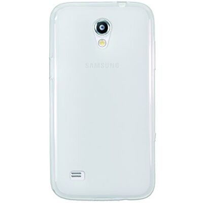 Phonix Galaxy Core Lite Vit skyddsgelomslag - Mobilskal Phonix Galaxy Core Lite Vit skyddsgelomslag - Mobilskal