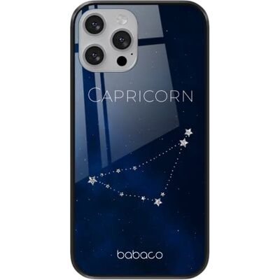 Babaco ERT GROUP mobiltelefonfodral för Apple Iphone 11 PRO MAX originalt och officiellt licensierat mönster Zodiac Constellation 010 tillverkad av härdat glas, skyddsfodral Babaco ERT GROUP mobiltelefonfodral för Apple Iphone 11 PRO MAX originalt och officiellt licensierat mönster Zodiac Constellation 010 tillverkad av härdat glas, skyddsfodral