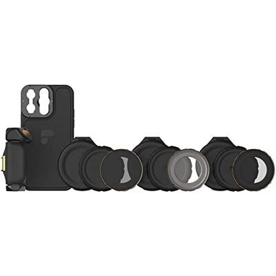 POLAR PRO Litechaser Directors Kit - för iPhone 13 Pro POLAR PRO Litechaser Directors Kit - för iPhone 13 Pro