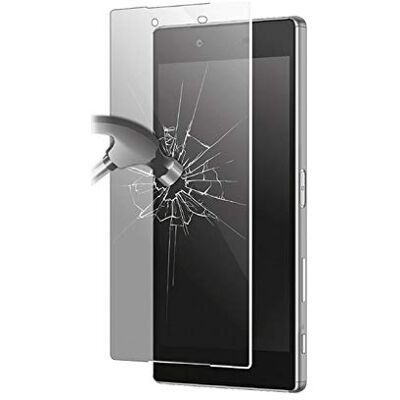 Huawei Y5 2018 Härdat Glas Skärmskydd - Smartphone Huawei Y5 2018 Härdat Glas Skärmskydd - Smartphone