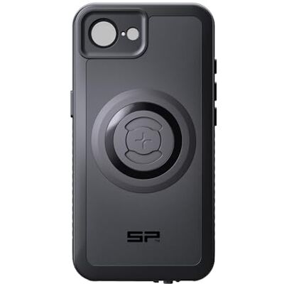 SP CONNECT Phone Case Xtreme kompatibel med iPhone 16e SP CONNECT Phone Case Xtreme kompatibel med iPhone 16e