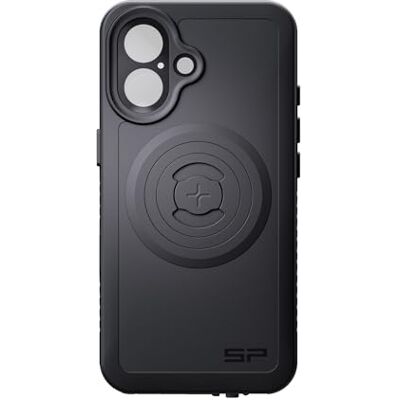 SP CONNECT Phone Case Xtreme kompatibel med iPhone 17 SP CONNECT Phone Case Xtreme kompatibel med iPhone 17