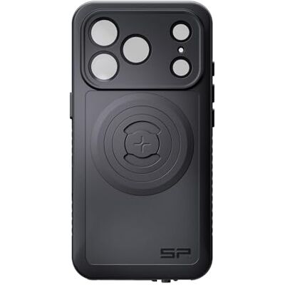 SP CONNECT Phone Case Xtreme kompatibel med iPhone 17 Pro SP CONNECT Phone Case Xtreme kompatibel med iPhone 17 Pro