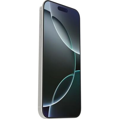 OtterBox Premium Pro Glass Privacy Guard skärmskydd för iPhone 16 Pro Max, härdat glas, överlägset repskydd, Klarar fall upp till 1,8m, Utan retailförpackning OtterBox Premium Pro Glass Privacy Guard skärmskydd för iPhone 16 Pro Max, härdat glas, överlägset repskydd, Klarar fall upp till 1,8m, Utan retailförpackning