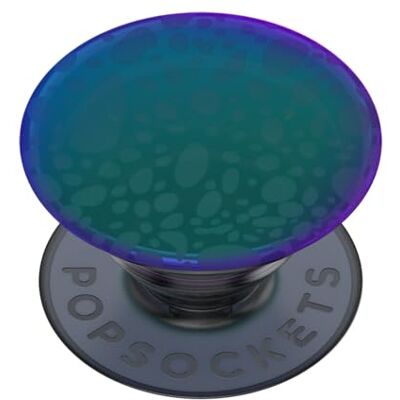 PopSockets växtbaserat telefongrepp med expanderande kickstand, självhäftande grepp, miljövänligt giftpil PopSockets växtbaserat telefongrepp med expanderande kickstand, självhäftande grepp, miljövänligt giftpil