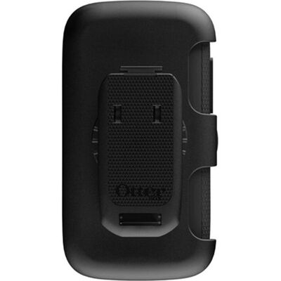 OtterBox Defender serie tre lager skydd fodral skydd med skärmskydd och hölsterstil svängbart bältesklämma för HTC Desire – svart OtterBox Defender serie tre lager skydd fodral skydd med skärmskydd och hölsterstil svängbart bältesklämma för HTC Desire – svart