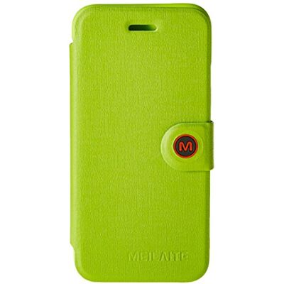Puig LD A000849 fodral skyddsfodral för Apple iPhone 6 (4,7 tum), grön Puig LD A000849 fodral skyddsfodral för Apple iPhone 6 (4,7 tum), grön