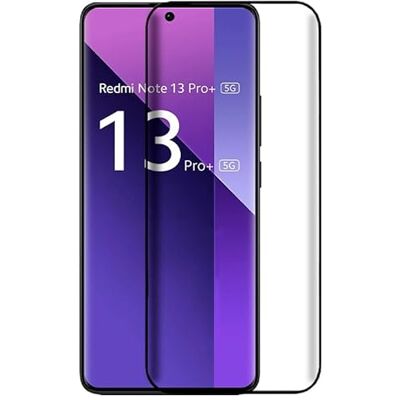 Cool Xiaomi Böjd Skärmskydd Cool Xiaomi Böjd Skärmskydd