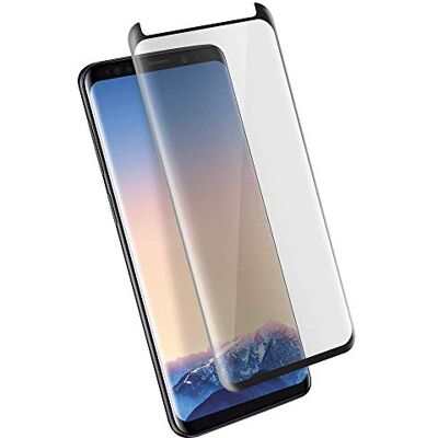 Wave Concept 6D böjt härdat glas skärmskydd för Samsung Galaxy Wave Concept 6D böjt härdat glas skärmskydd för Samsung Galaxy