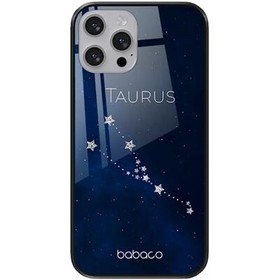 Babaco ERT GROUP mobiltelefonfodral för Apple Iphone 13 PRO MAX originalt och officiellt licensierat mönster Zodiac Constellation 002 tillverkad av härdat glas, skyddsfodral Babaco ERT GROUP mobiltelefonfodral för Apple Iphone 13 PRO MAX originalt och officiellt licensierat mönster Zodiac Constellation 002 tillverkad av härdat glas, skyddsfodral