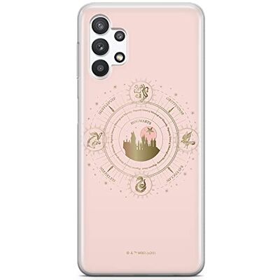 Harry Potter Telefon Bumper - Modell WPCHARRY4320 - Smartphone-skydd Harry Potter Telefon Bumper - Modell WPCHARRY4320 - Smartphone-skydd