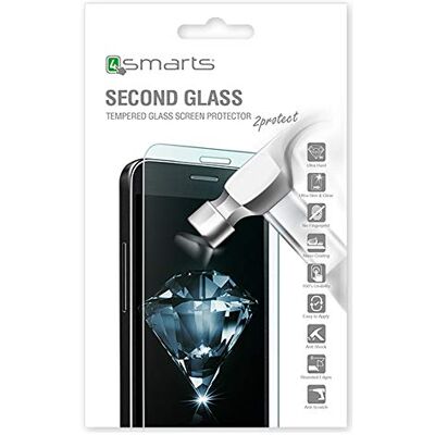 4smarts 4 smart displayskyddsfolie i glas för Huawei P9 lite 4smarts 4 smart displayskyddsfolie i glas för Huawei P9 lite