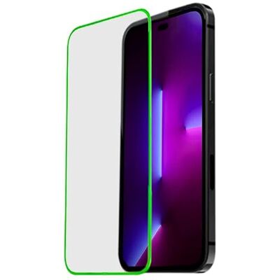 Coola iPhone 14 Pro Härdat glas skärmskydd - Skärmskydd Coola iPhone 14 Pro Härdat glas skärmskydd - Skärmskydd