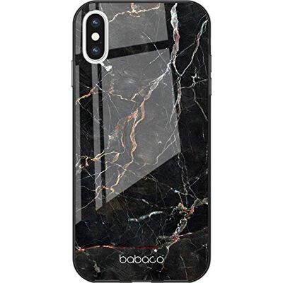 Babaco ERT GROUP mobiltelefonfodral för Apple Iphone XS Max originalt och officiellt licensierat mönster Abstrakt 005 tillverkad av härdat glas, optimalt anpassat till mobilens form, skyddsfodral Babaco ERT GROUP mobiltelefonfodral för Apple Iphone XS Max originalt och officiellt licensierat mönster Abstrakt 005 tillverkad av härdat glas, optimalt anpassat till mobilens form, skyddsfodral