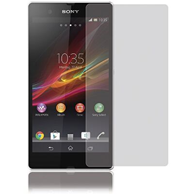 Phonix SOXPZSP2 skärmhållare för Sony Xperia Z (2 stycken) Phonix SOXPZSP2 skärmhållare för Sony Xperia Z (2 stycken)