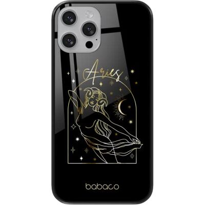 Babaco ERT GROUP mobiltelefonfodral för Apple Iphone 11 PRO originalt och officiellt licensierat mönster Zodiac Woman 001 tillverkad av härdat glas, optimalt anpassat till mobilens form, skyddsfodral Babaco ERT GROUP mobiltelefonfodral för Apple Iphone 11 PRO originalt och officiellt licensierat mönster Zodiac Woman 001 tillverkad av härdat glas, optimalt anpassat till mobilens form, skyddsfodral