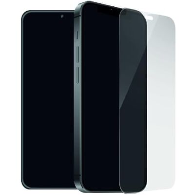 ISIUM Härdat glas kompatibelt med Samsung A72 Skärmskydd utan luftbubblor ultratunt skyddsglas: 3D i 0,33 mm/2,5D i 0,25 mm och ultrabeständig (hårdhet 9H) smartphone-skydd ISIUM Härdat glas kompatibelt med Samsung A72 Skärmskydd utan luftbubblor ultratunt skyddsglas: 3D i 0,33 mm/2,5D i 0,25 mm och ultrabeständig (hårdhet 9H) smartphone-skydd