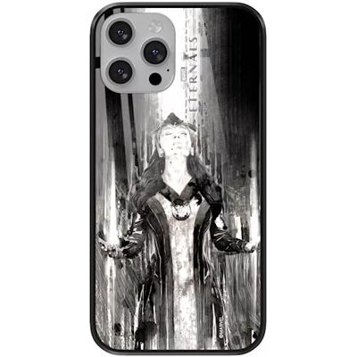 ERT GROUP mobiltelefonfodral för Apple Iphone 13 originalt och officiellt licensierat Marvel mönster Eternals 001 tillverkad av härdat glas, skyddsfodral ERT GROUP mobiltelefonfodral för Apple Iphone 13 originalt och officiellt licensierat Marvel mönster Eternals 001 tillverkad av härdat glas, skyddsfodral
