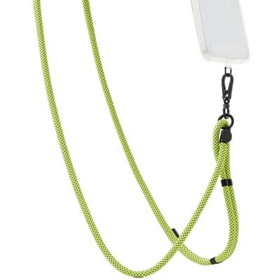 PopSockets telefonsnodd, telefonhållare, Crossbody Device rem King Cobra Cobalt PopSockets telefonsnodd, telefonhållare, Crossbody Device rem King Cobra Cobalt