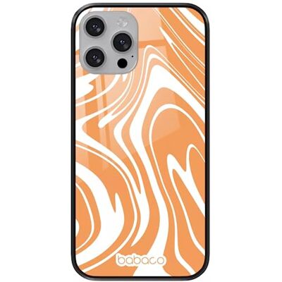 Babaco ERT GROUP mobiltelefonfodral för Apple Iphone 13 originalt och officiellt licensierat mönster Doodle 001 tillverkad av härdat glas, skyddsfodral Babaco ERT GROUP mobiltelefonfodral för Apple Iphone 13 originalt och officiellt licensierat mönster Doodle 001 tillverkad av härdat glas, skyddsfodral