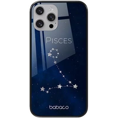Babaco ERT GROUP mobiltelefonfodral för Apple Iphone 13 MINI originalt och officiellt licensierat mönster Zodiac Constellation 012 tillverkad av härdat glas, skyddsfodral Babaco ERT GROUP mobiltelefonfodral för Apple Iphone 13 MINI originalt och officiellt licensierat mönster Zodiac Constellation 012 tillverkad av härdat glas, skyddsfodral