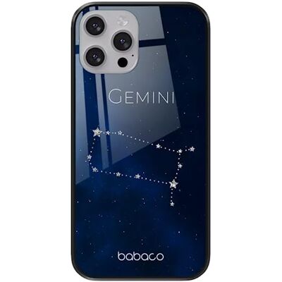 ERT GROUP mobiltelefonfodral för Apple Iphone 13 PRO originalt och officiellt licensierat Babaco mönster Zodiac Constellation 003 tillverkad av härdat glas, skyddsfodral ERT GROUP mobiltelefonfodral för Apple Iphone 13 PRO originalt och officiellt licensierat Babaco mönster Zodiac Constellation 003 tillverkad av härdat glas, skyddsfodral