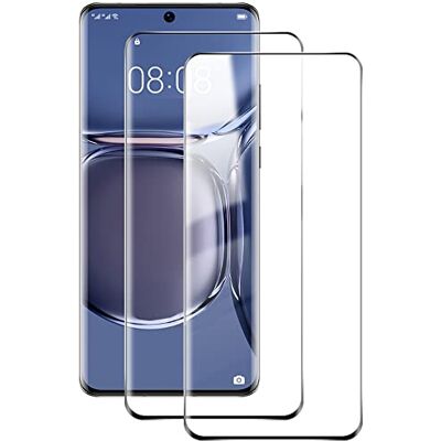 Cokitec 2 x 3D härdat glas fullt skydd skärmskydd för Samsung Galaxy S23 Plus Cokitec 2 x 3D härdat glas fullt skydd skärmskydd för Samsung Galaxy S23 Plus