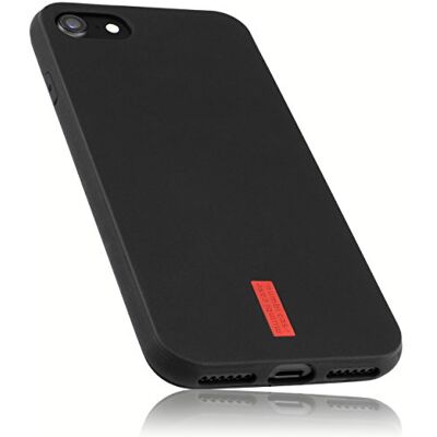 mumbi _24164 Mobilfodral till iPhone 4/4S, 5, Svart mumbi _24164 Mobilfodral till iPhone 4/4S, 5, Svart