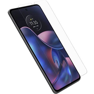 OtterBox Pålitlig glasserie skärmskydd för Motorolla Edge (endast 2022) OtterBox Pålitlig glasserie skärmskydd för Motorolla Edge (endast 2022)