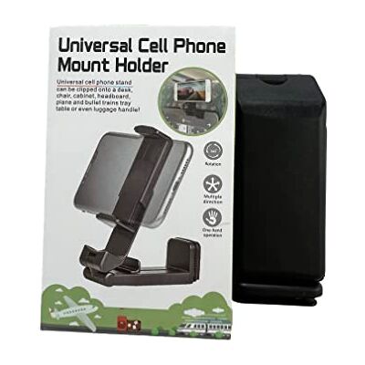 Generic Universell mobiltelefonhållare Generic Universell mobiltelefonhållare