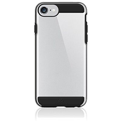 Black Rock Svart Rock Air Skyddsfodral för iPhone 8/7/6/6s Svart Black Rock Svart Rock Air Skyddsfodral för iPhone 8/7/6/6s Svart