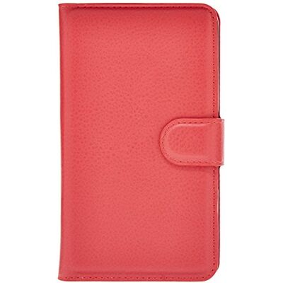 Puig LD A001360 fodral skyddsfodral av genärkt för Sony E4, röd Puig LD A001360 fodral skyddsfodral av genärkt för Sony E4, röd
