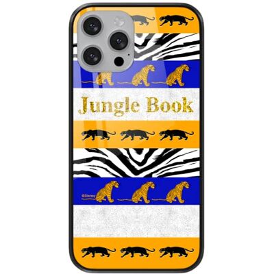 ERT GROUP mobiltelefonfodral för Huawei P30 PRO originalt och officiellt licensierat Disney mönster Jungle Book 001 tillverkad av härdat glas, optimalt anpassat till mobilens form, skyddsfodral ERT GROUP mobiltelefonfodral för Huawei P30 PRO originalt och officiellt licensierat Disney mönster Jungle Book 001 tillverkad av härdat glas, optimalt anpassat till mobilens form, skyddsfodral