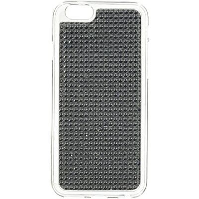 Puig A000828 LD fodral skyddsfodral för Apple iPhone 6 (4,7 tum), motiv: bling Puig A000828 LD fodral skyddsfodral för Apple iPhone 6 (4,7 tum), motiv: bling