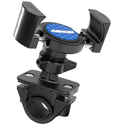 ARKON RoadVise motorcykeltelefonhållare för iPhone 7 6S Plus 6 Plus 7 6S 6 Galaxy Note 5 S7 S6 Retail svart ARKON RoadVise motorcykeltelefonhållare för iPhone 7 6S Plus 6 Plus 7 6S 6 Galaxy Note 5 S7 S6 Retail svart