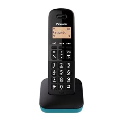 Panasonic Cordless KX-TGB610 Panasonic Cordless KX-TGB610