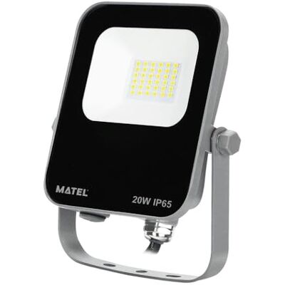 Brightium 20 W LED-projektor, kallt ljus, perfekt för presentationer och projektioner i pedagogiska och professionella miljöer. Brightium 20 W LED-projektor, kallt ljus, perfekt för presentationer och projektioner i pedagogiska och professionella miljöer.