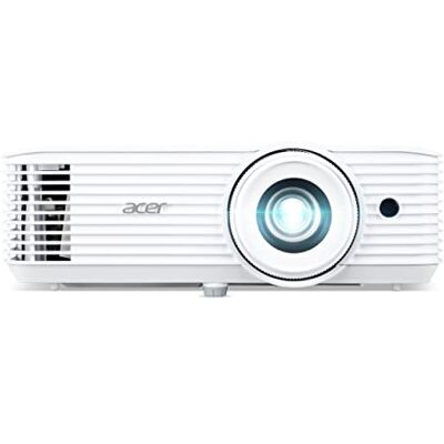 Acer H6816ABD 4K UHD Projektor - Vit Acer H6816ABD 4K UHD Projektor - Vit